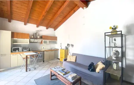 Bilo Sup., Appartement 4 personnes à Peschiera del Garda : photo 20