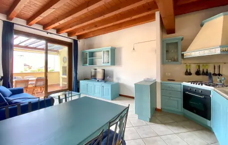Bilo Sup., Appartement 4 personnes à Peschiera del Garda : photo 22