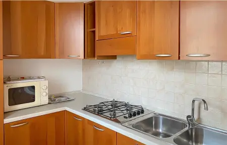Bilo Sup., Appartement 4 personnes à Peschiera del Garda : photo 24