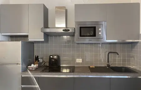 Bilo Sup., Appartement 4 personnes à Peschiera del Garda : photo 25
