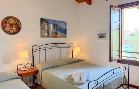 Bilo Sup., Appartement 4 personnes à Peschiera del Garda : photo 26