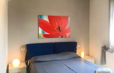 Bilo Sup., Appartement 4 personnes à Peschiera del Garda : photo 27