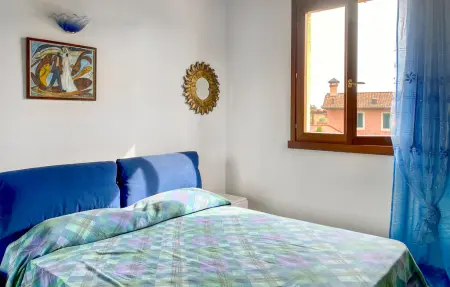 Bilo Sup., Appartement 4 personnes à Peschiera del Garda : photo 29
