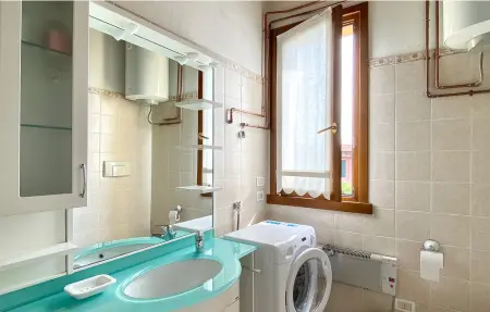 Bilo Sup., Appartement 4 personnes à Peschiera del Garda : photo 30