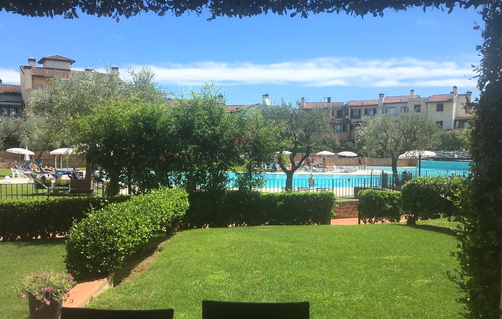 Trilo Superior, Appartement 6 personnes à Peschiera del Garda - Photo 2
