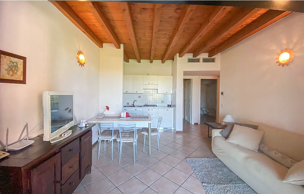 Trilo Superior, Appartement 6 personnes à Peschiera del Garda - Photo 3