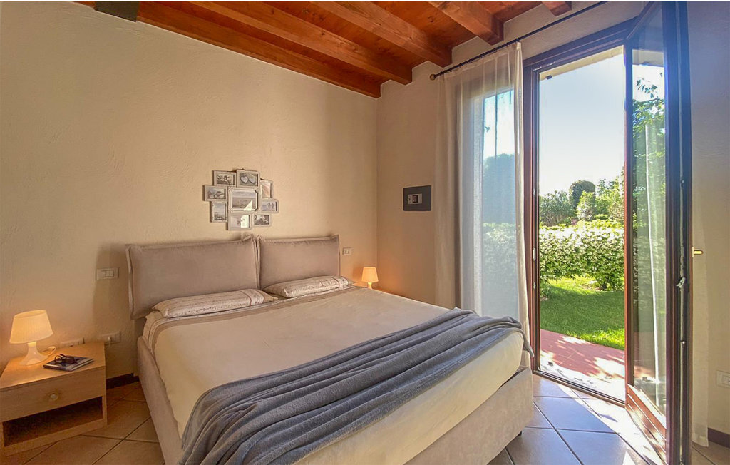 Trilo Superior, Appartement 6 personnes à Peschiera del Garda - Photo 4