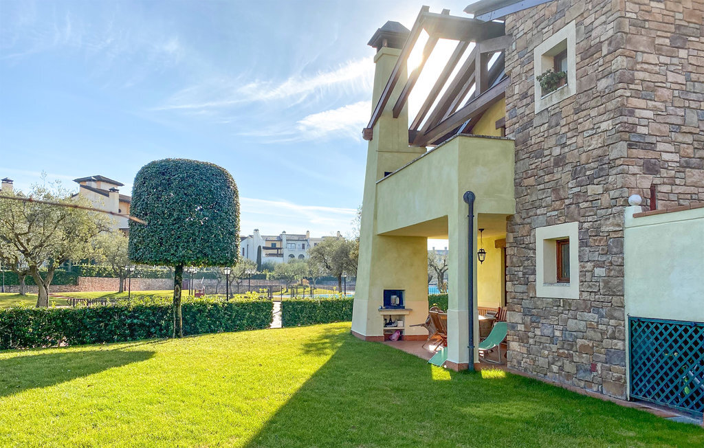 Trilo Superior, Appartement 6 personnes à Peschiera del Garda - Photo 5