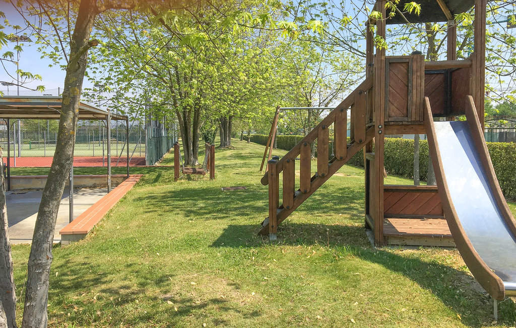 Trilo Superior, Appartement 6 personnes à Peschiera del Garda - Photo 6