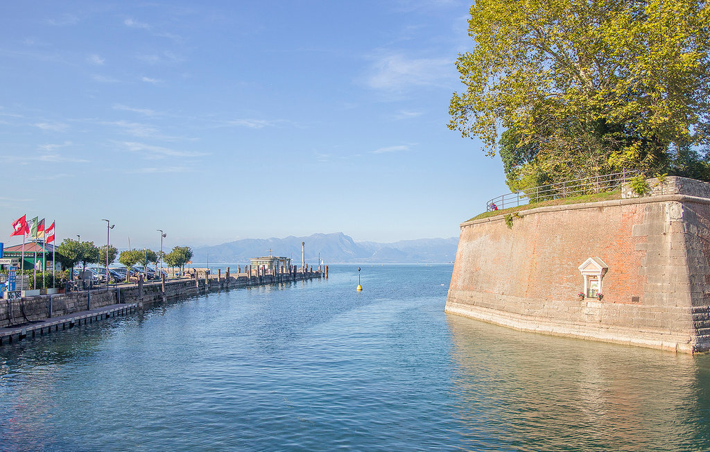 Trilo Superior, Appartement 6 personnes à Peschiera del Garda - Photo 8