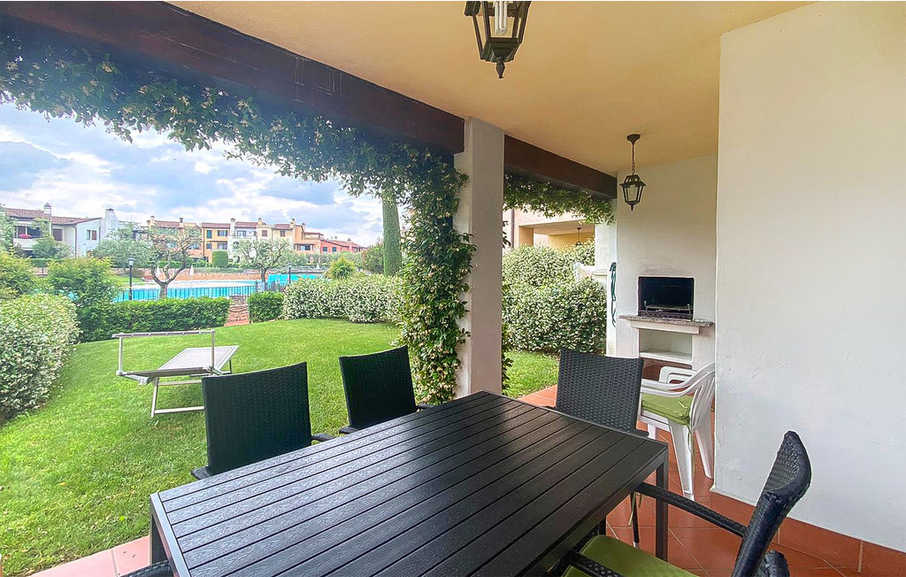 Trilo Superior, Appartement 6 personnes à Peschiera del Garda - Photo 15