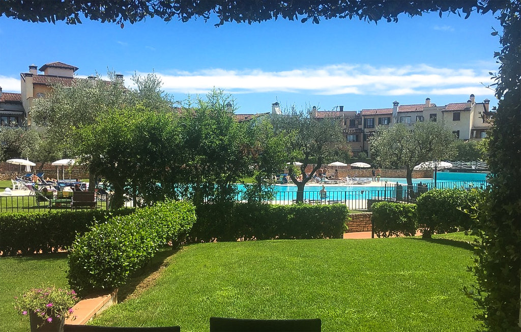 Trilo Superior, Appartement 6 personnes à Peschiera del Garda - Photo 17