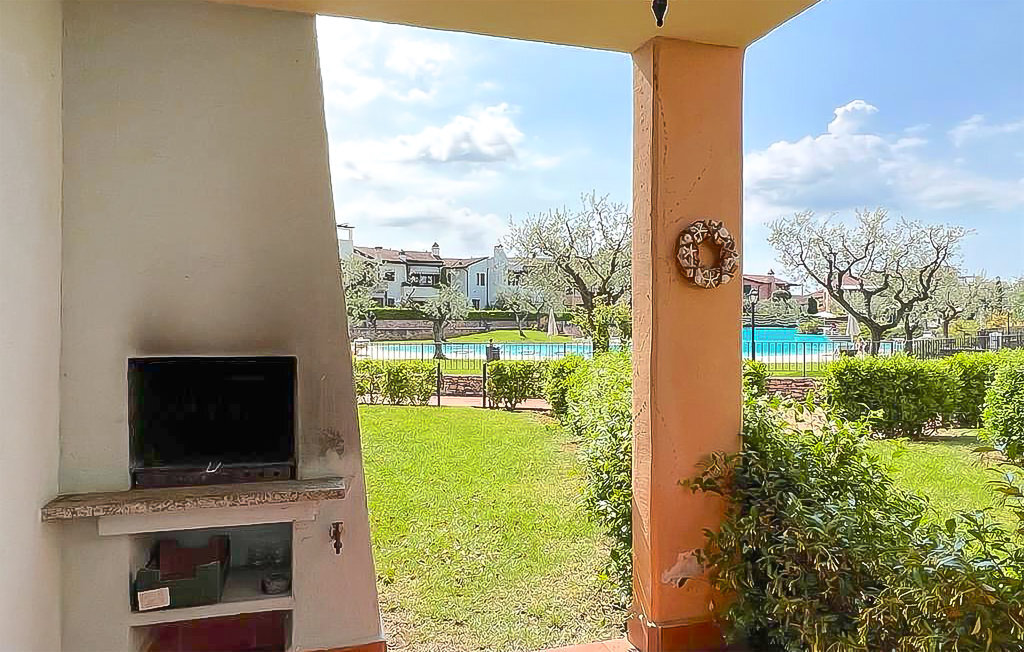 Trilo Superior, Appartement 6 personnes à Peschiera del Garda - Photo 18
