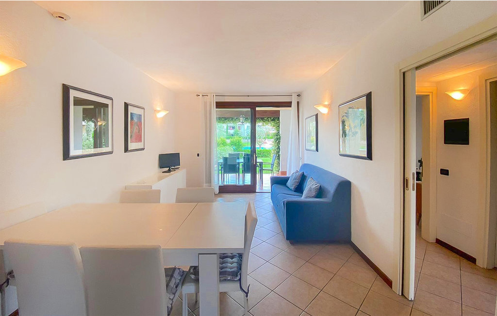 Trilo Superior, Appartement 6 personnes à Peschiera del Garda - Photo 19