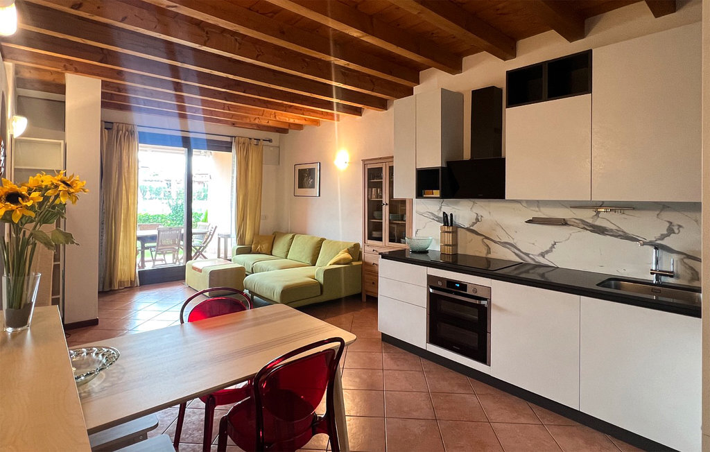 Trilo Superior, Appartement 6 personnes à Peschiera del Garda - Photo 20