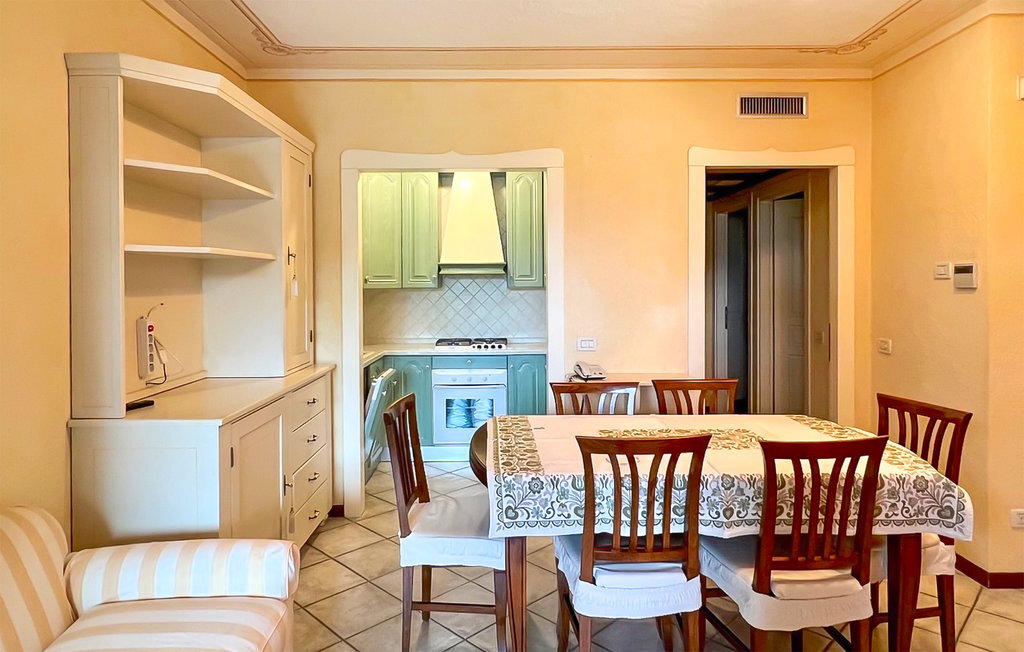 Trilo Superior, Appartement 6 personnes à Peschiera del Garda - Photo 21
