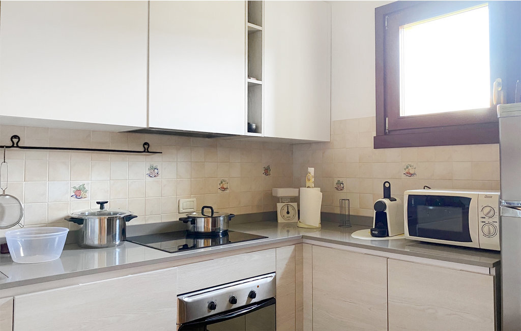 Trilo Superior, Appartement 6 personnes à Peschiera del Garda - Photo 22