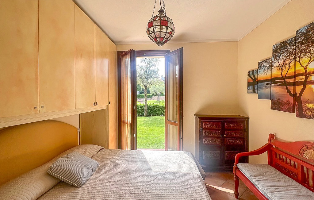 Trilo Superior, Appartement 6 personnes à Peschiera del Garda - Photo 23