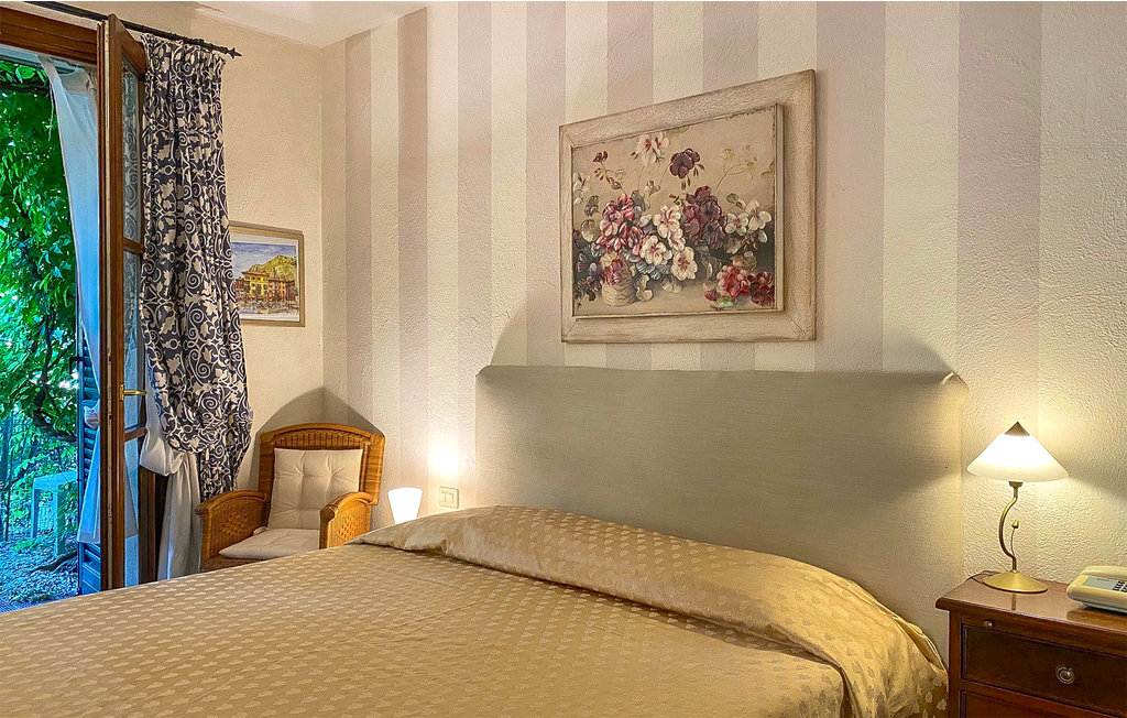 Trilo Superior, Appartement 6 personnes à Peschiera del Garda - Photo 24