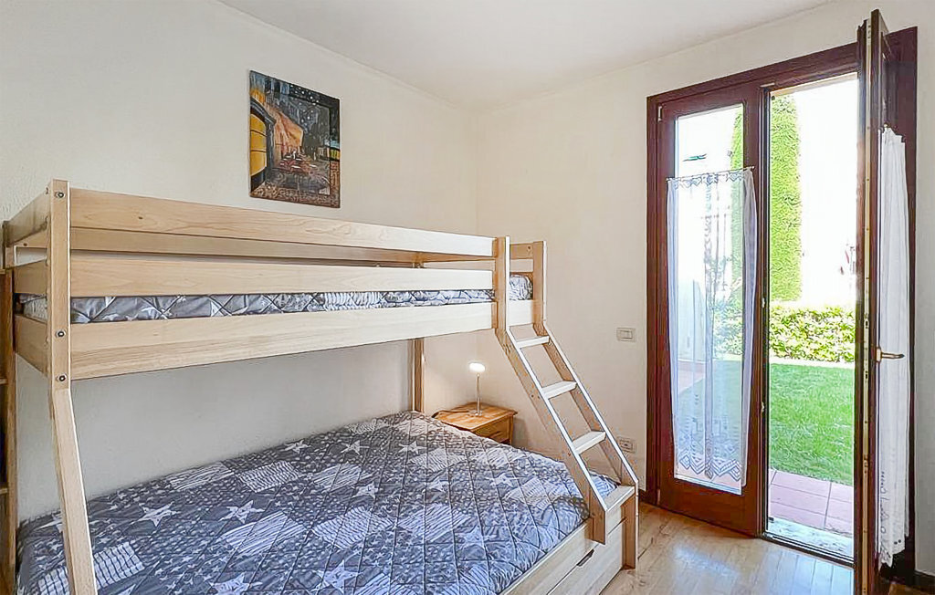 Trilo Superior, Appartement 6 personnes à Peschiera del Garda - Photo 25