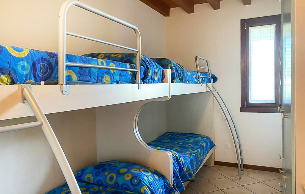Trilo Superior, Appartement 6 personnes à Peschiera del Garda - Photo 26
