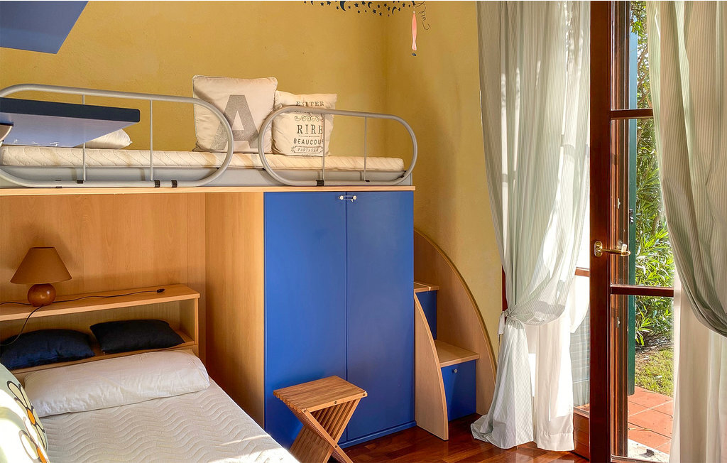 Trilo Superior, Appartement 6 personnes à Peschiera del Garda - Photo 27