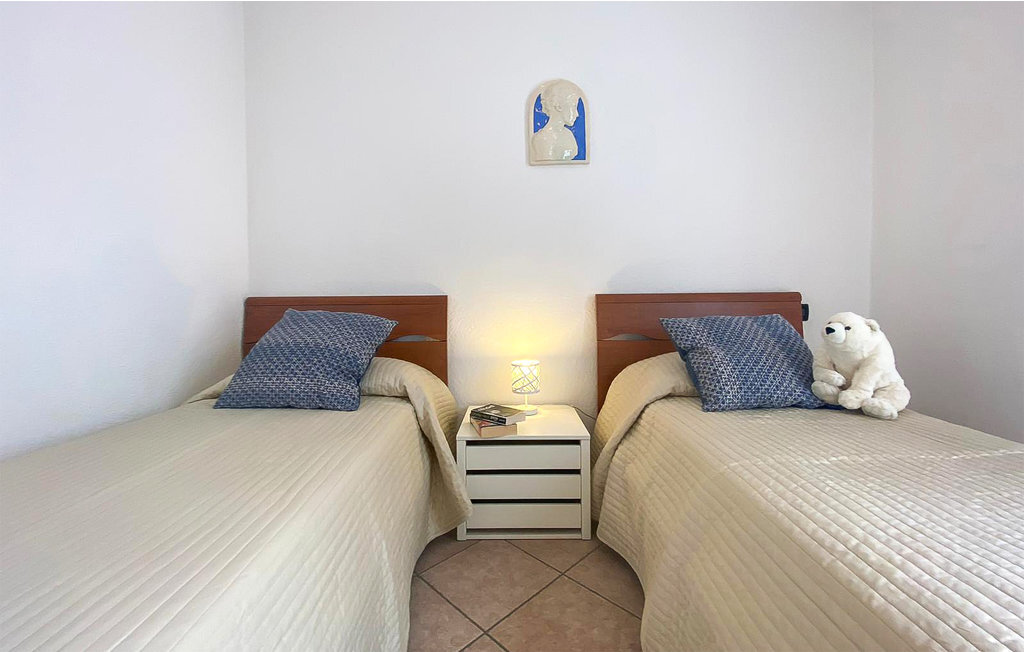 Trilo Superior, Appartement 6 personnes à Peschiera del Garda - Photo 28