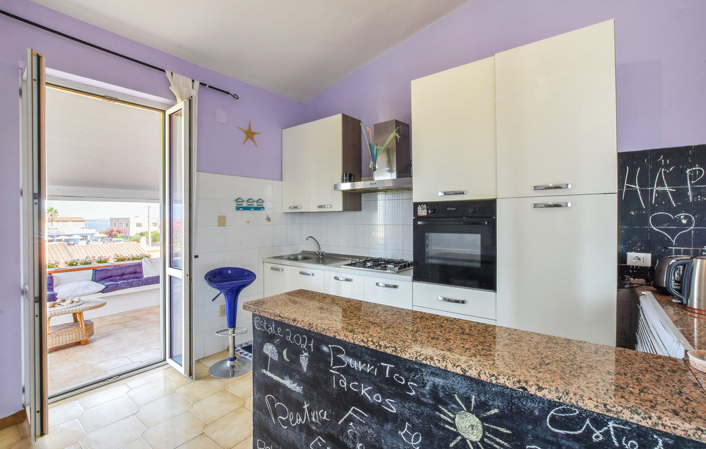 Appartement 5 personnes à Sorso - Photo 3