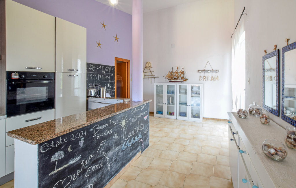 Appartement 5 personnes à Sorso - Photo 8