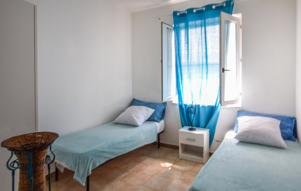 Appartement 5 personnes à Sorso - Photo 10