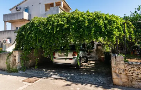 Location appartement à Supetar