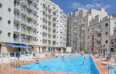 Location appartement à Oostende, Residentie Zeezicht