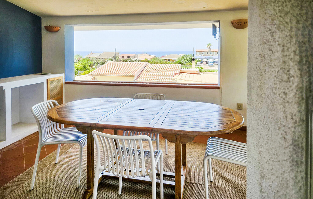 Appartement 4 personnes à Sorso - Photo 1