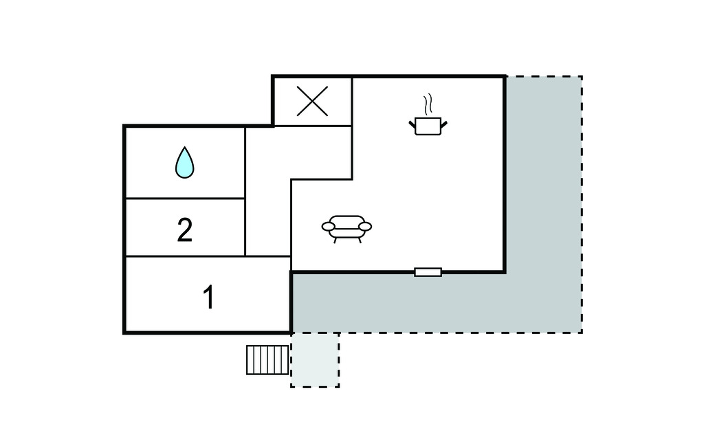 Appartement 4 personnes à Sorso - Photo 18