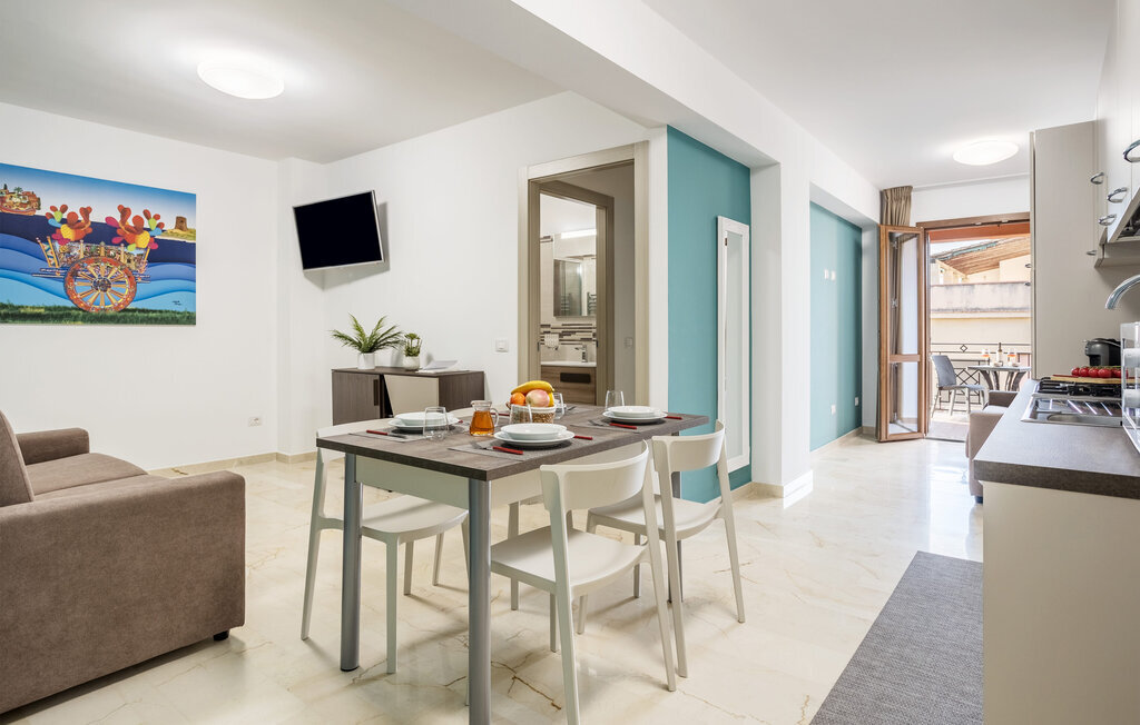 Appartement 4 personnes à Balestrate - Photo 3
