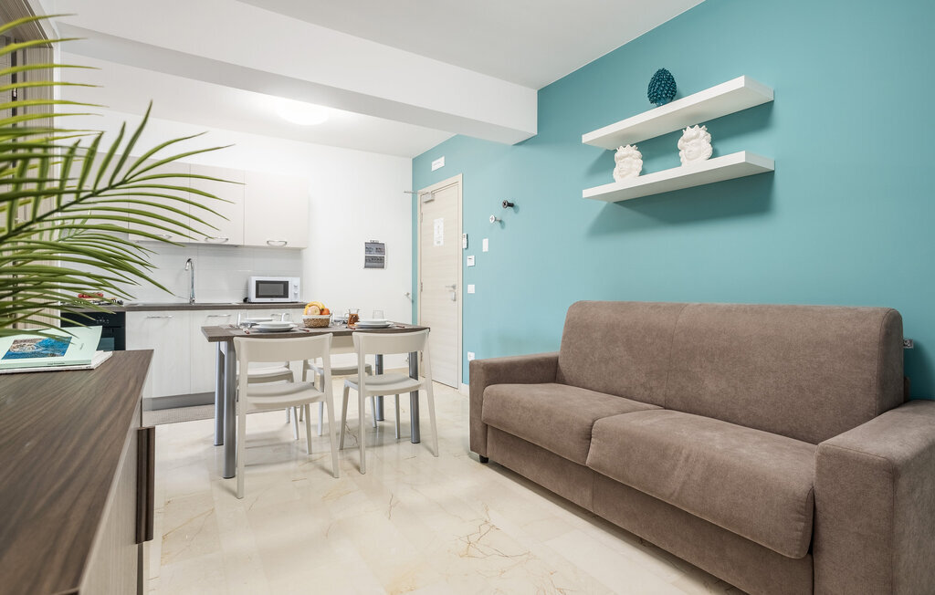 Appartement 4 personnes à Balestrate - Photo 4