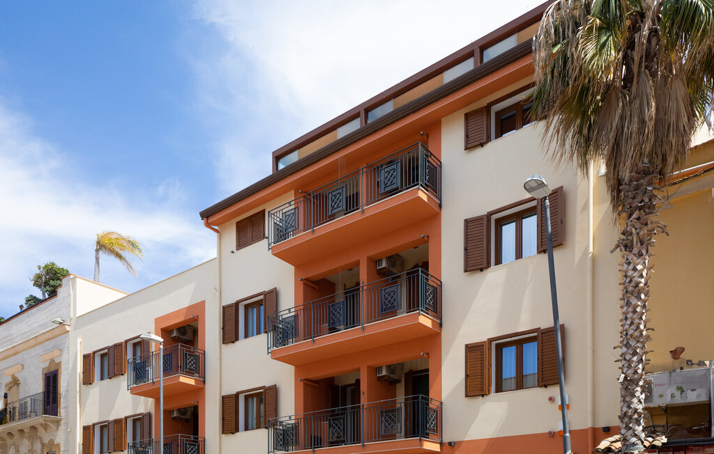 Appartement 4 personnes à Balestrate - Photo 8