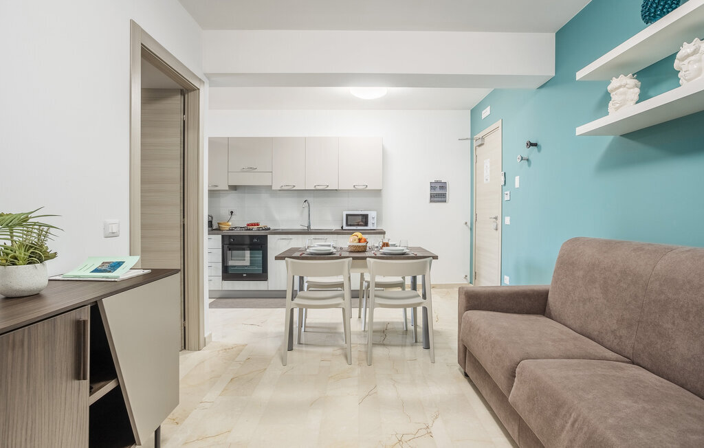 Appartement 4 personnes à Balestrate - Photo 15