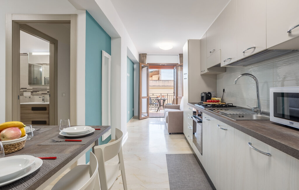 Appartement 4 personnes à Balestrate - Photo 17