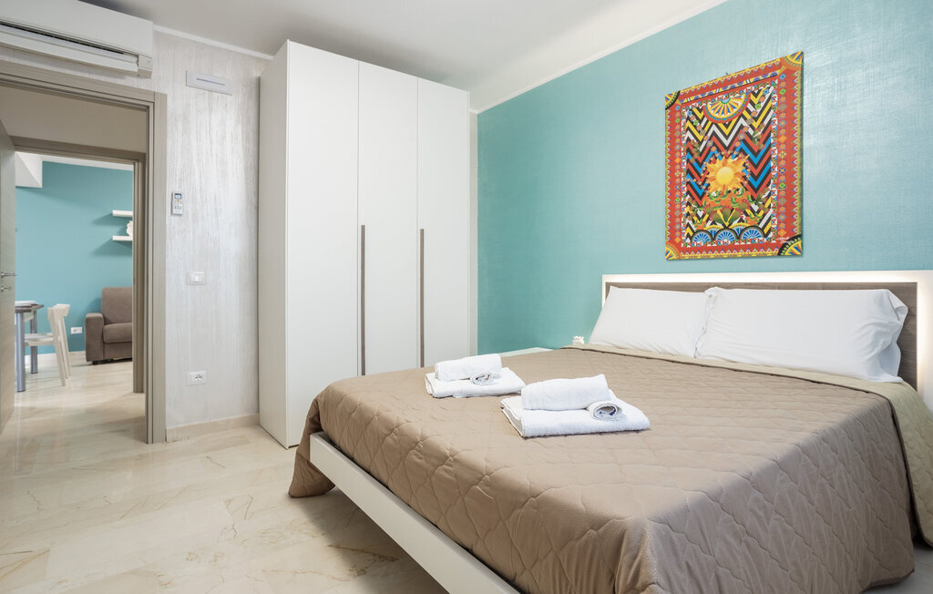 Appartement 4 personnes à Balestrate - Photo 19