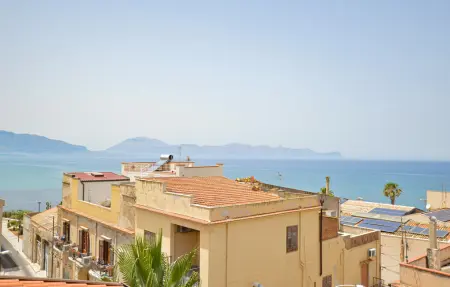 Location appartement à Balestrate