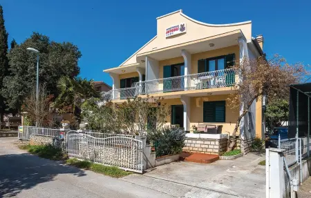 Location appartement à Rogoznica