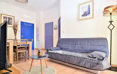 Appartement 6 personnes à Uzes - Photo 2