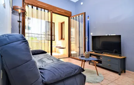 Appartement 6 personnes à Uzes - Photo 3
