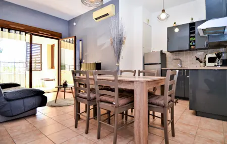 Appartement 6 personnes à Uzes - Photo 4
