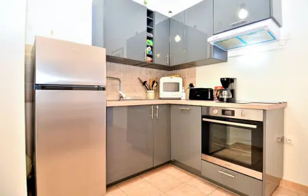 Appartement 6 personnes à Uzes - Photo 5
