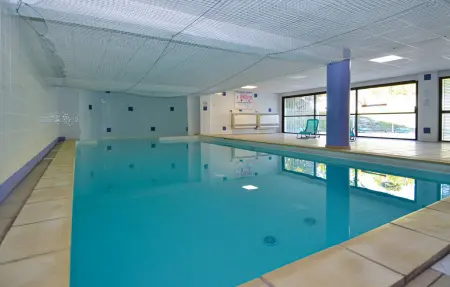 Appartement 6 personnes à Uzes - Photo 9