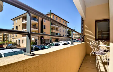 Appartement 6 personnes à Uzes - Photo 11
