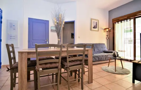 Appartement 6 personnes à Uzes - Photo 13
