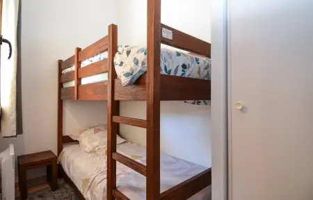 Appartement 6 personnes à Uzes - Photo 14